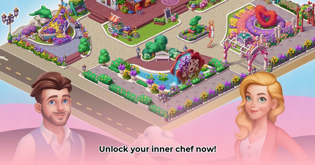 cooking-town